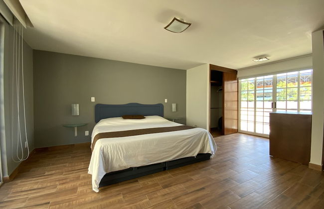 G K Suites Duraznos - Foto 10