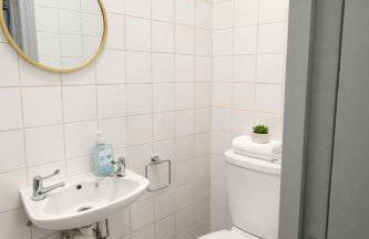 cozy bedroom in the heart of Kings Cross - Foto 5