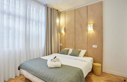 Sublime Air-conditioned Apartment Center of Paris - Foto 78