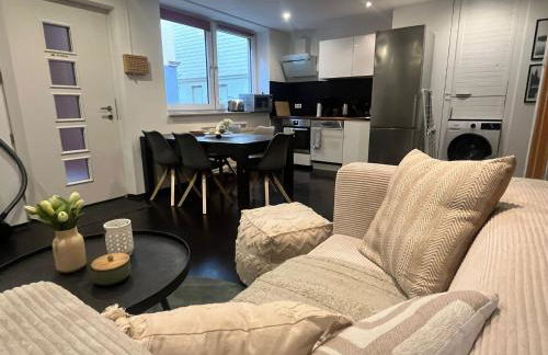 Apartment am Hauptbahnhof - Foto 23