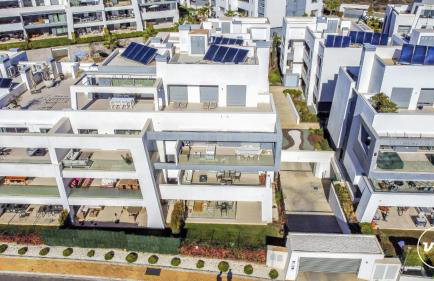 ViVi Homes - Sol Garden Pool, Terrace & Golf - Foto 36