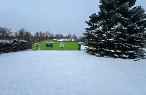 Ferienhaus Resys Mythenbrand - Foto 18