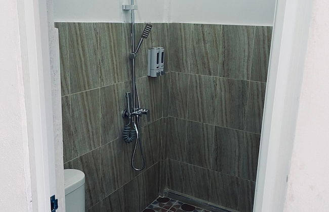 Zoya Rinjani Villa - Foto 31