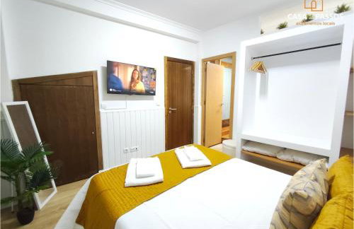 Casa dos Passos 1 - Foto 4