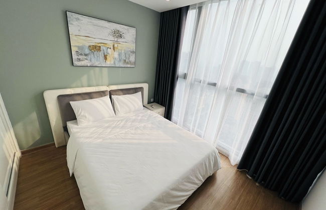 Hagi APT Vinhomes Skylake - Foto 13