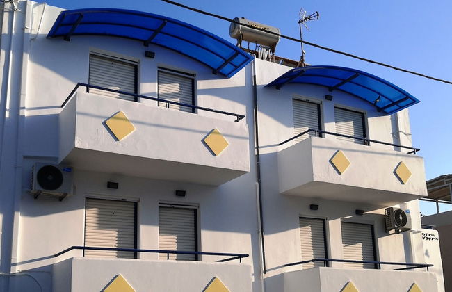 Marika Apartments - Foto 9