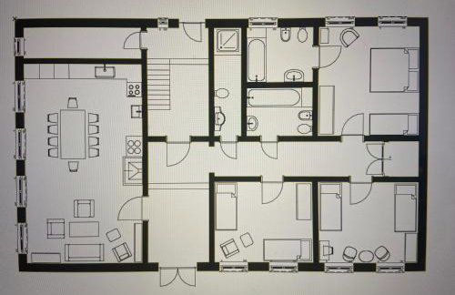 Jeleńczówka Alte Dorfschule - Foto 22