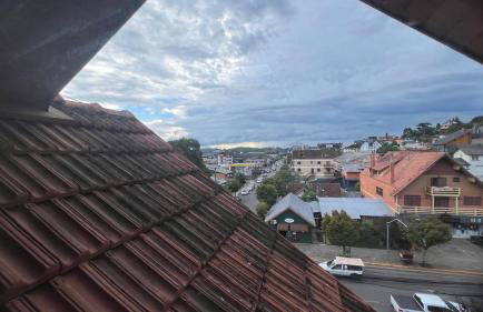 Novo Aconchego - Foto 33