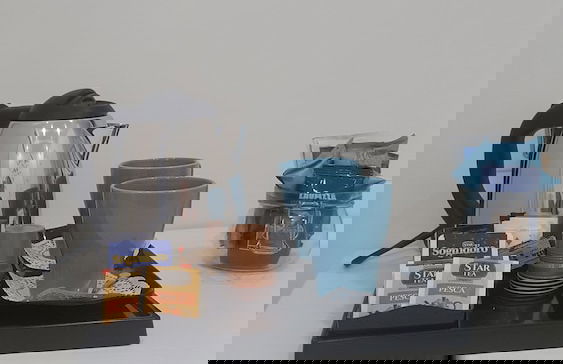 Residenza Burmaria - Foto 21