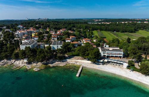 Apartment Axelle 50 METERS TO THE BEACH - Foto 42