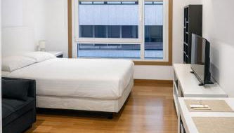 Vigo Center Rooms - Foto 2