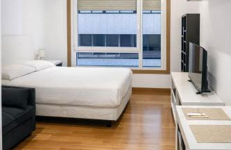 Vigo Center Rooms - Foto 2