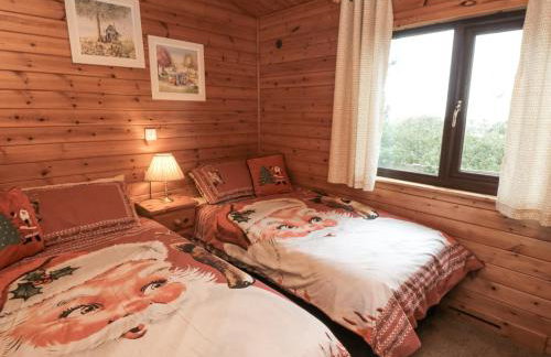 Sycamore Lodge - Foto 22