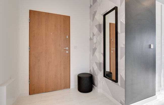 NORDBYHUS Apartamenty Nowa Grobla - Foto 35