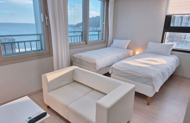 The First Ocean Songjung - Foto 51