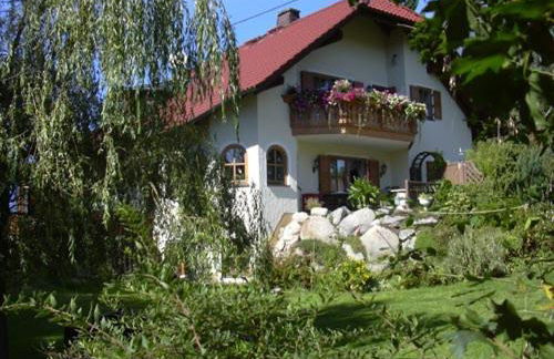 Ferienwohnung Söllner - Foto 1