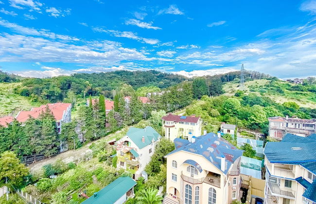 Abri Luxe on Medovoy - Foto 15