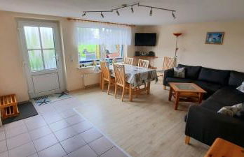 Ferienwohnung Bergholz - Foto 10