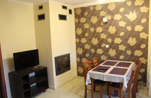 Agroturystyka Pod Kogutkiem - Foto 53