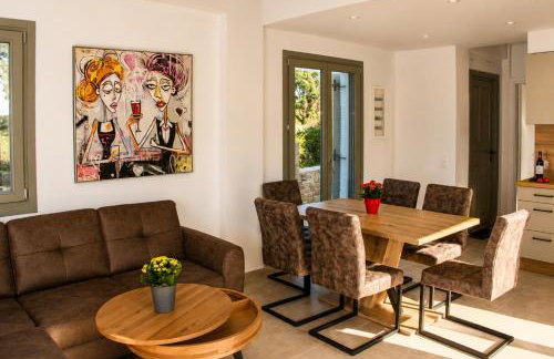 Vrisoules Village - Villa Elia - Foto 22