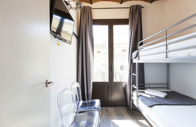 AB Paral·lel Spacious Apartments - Photo 79