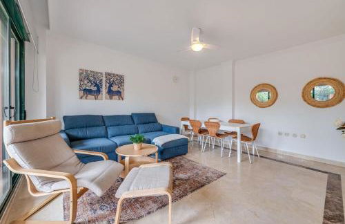 LXR Marbesa 1HAB Cerca del mar - Photo 7