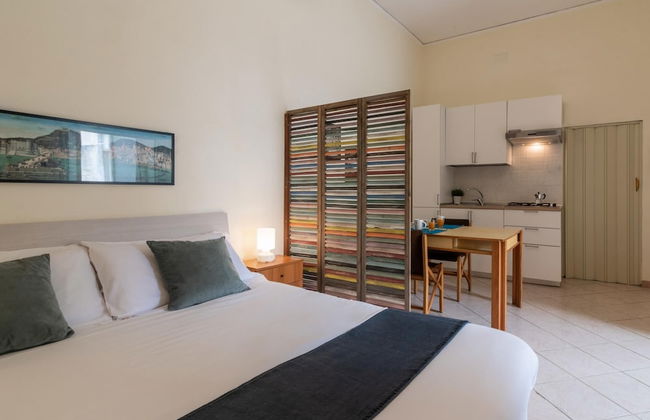 Vico Fico nel Centro di Napoli - Foto 5