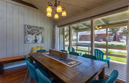 BEAUTIFUL Rustic Modern Remodel IDEAL Location!! - Foto 25