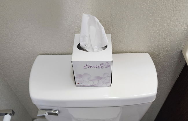 All Towne Suites - Foto 56