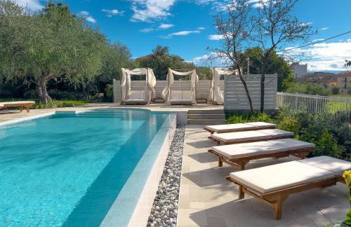 Villa La Rodina - Foto 77