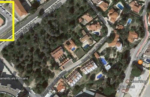 Muy cerca de la playa Gran piscina wifi gratis Port Aventura - Foto 66