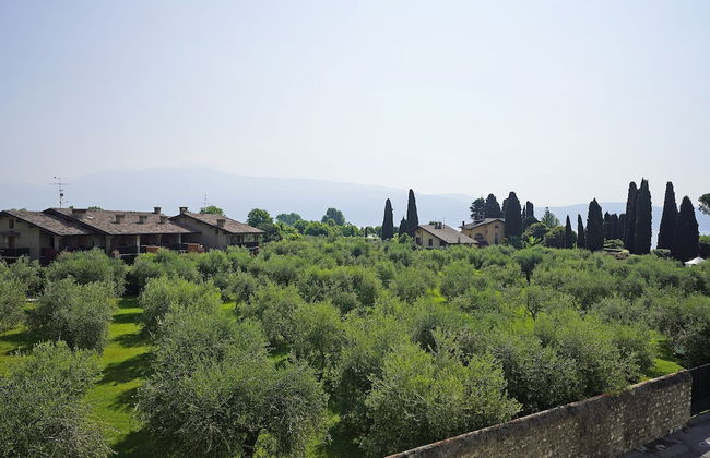 Corte Fasanella 31 in Toscolano Maderno - Foto 34