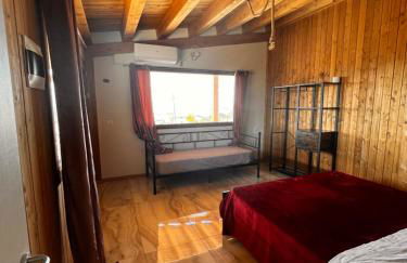 MonteSoprano Agriturismo - Resort - Spa - Gym -Camping - Suite - Foto 19