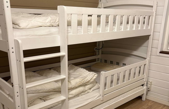 "Orsa" - 80m from the sea - Photo 20