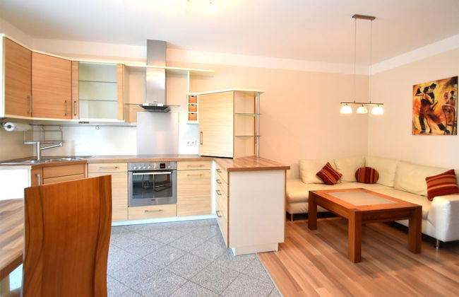 Lovely Flat in Deggendorf With Luxurious Furnishings With Southern Flair - Foto 31