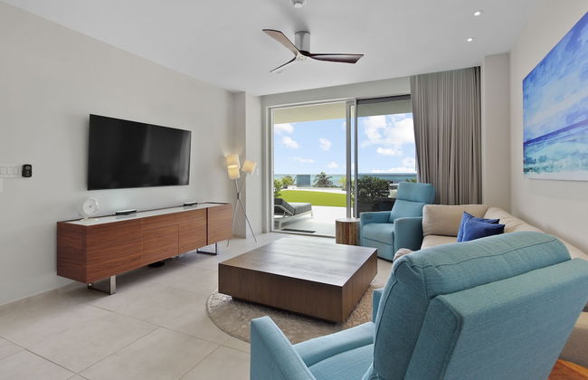 O Condominium Beachfront Residences - Foto 39