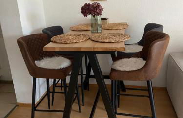 In Saarbrücken Stadtnahe gemütliche Wohnung am Deutsch-Französischen Garten - Foto 7