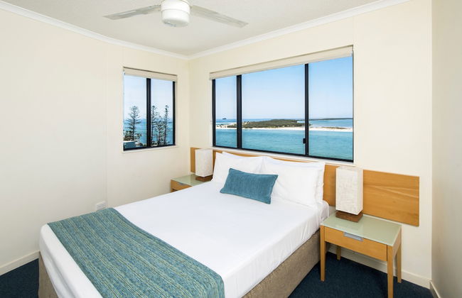 BreakFree Grand Pacific Resort - Foto 9