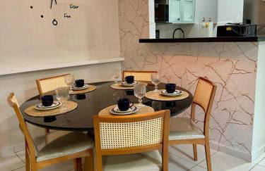 Apartamento Beach Park Living Resort Porto das Dunas - Foto 28