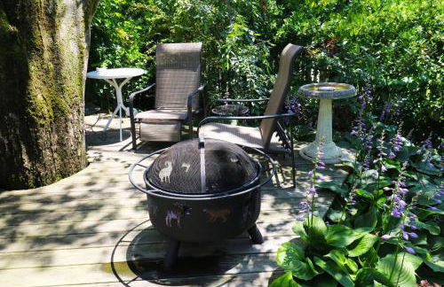 Private Oasis Ranch • In Town Princeton • 2BR/2B - Foto 60