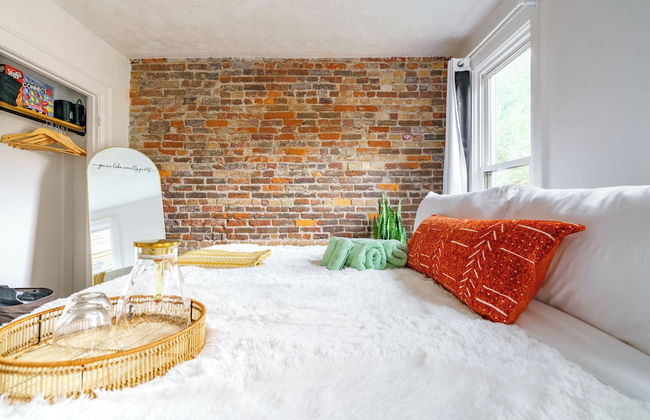 Jungle Gem Master house - Foto 31