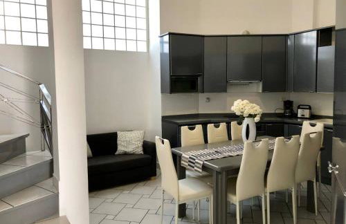 Villa Andros Époque - Foto 28