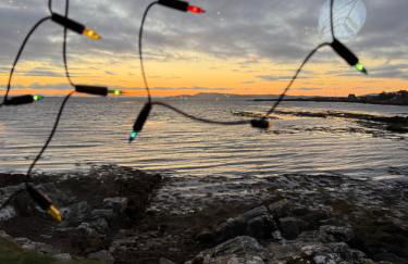 Berneray Otter Cottage - Foto 53