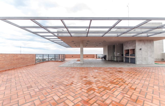 Soho Loft Studio con Estilo en Mercedes - Foto 14