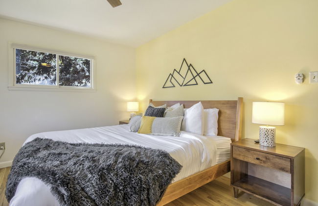 Adventure Cabin - Foto 7