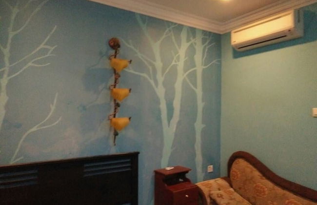 Orchid Dahlia Homestay - Foto 1