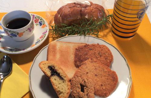 B&B- Il Roma - Photo 12