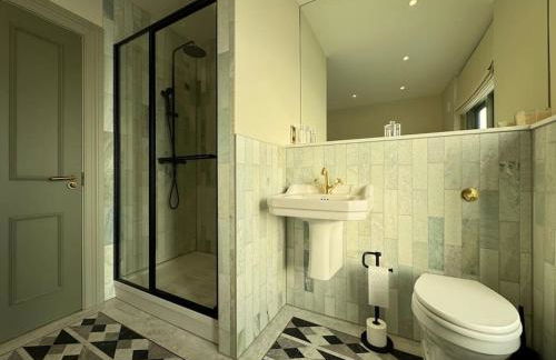 Priory Castle Apartment, Tynemouth - Foto 10