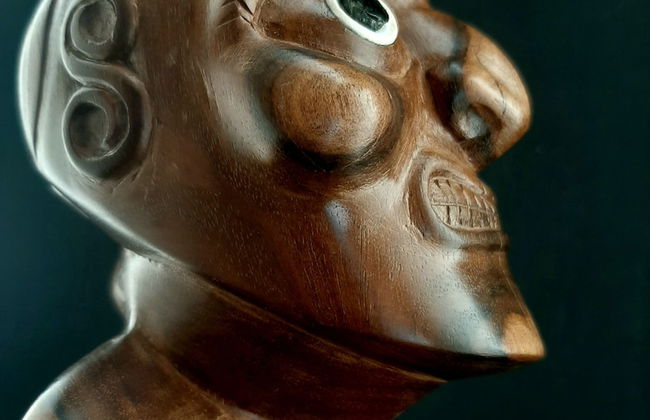 Cabañas Te Maori - Foto 42