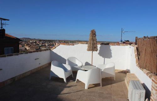 Casa Entre Molinos - Foto 47